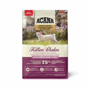 ACANA 1.8KG KITTEN