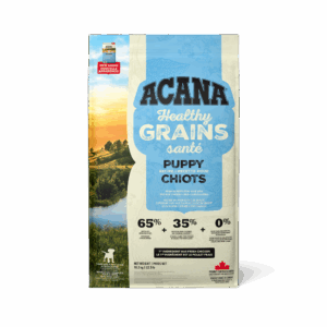 ACANA 1.8KG PUPPY HEALTHY GRAINS