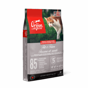 ORIJEN 1.8KG CAT FIT & TRIM