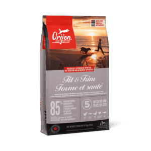ORIJEN 11.4KG DOG FIT AND TRIM