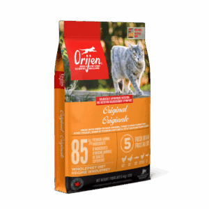 ORIJEN 1.8KG CAT ORIGINAL