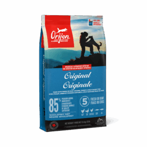 ORIJEN 2KG DOG ORIGINAL ADULT