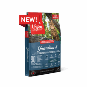 ORIJEN 1.8KG CAT GUARDIAN 8