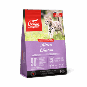 ORIJEN 1.8KG KITTEN