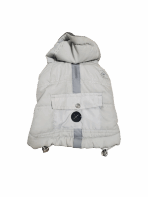 Silverpaw Winter Jacket Grey XS
