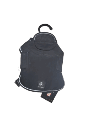 Silverpaw Jacket NW1 / BLK / XXS