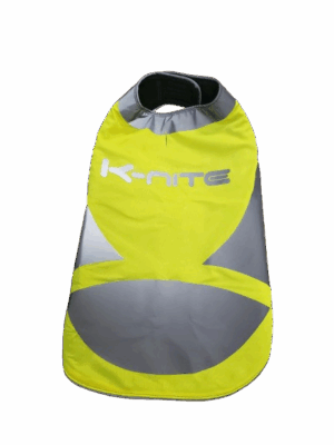 AFP K NITE REFLECTIVE JACKET LRG