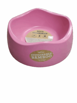 Beco Bowl Lrg / Pink / 1.5L