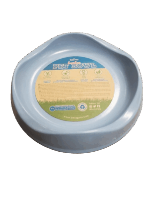 Beco Cat Bowl  Blu  0.25L