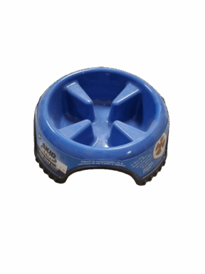 Bowl - JW Slow Feed Bowl   JUMBO