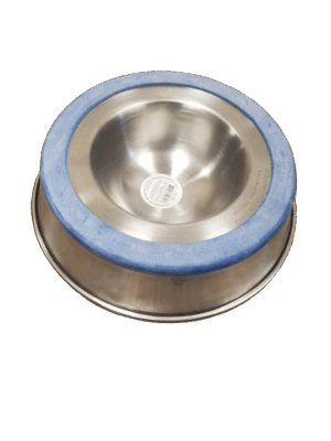 Bowl - Our Pet durapt Slw Feed - Medium                                      DNO