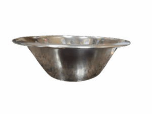 BOWL, MASLOW SS 7 CUP