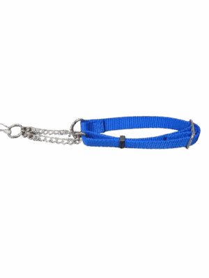 Check Choke Training Collar 5/8 x 14-18"