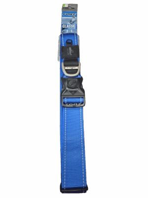 Collar - Landing Strip Collar Blue 50 - 80cm