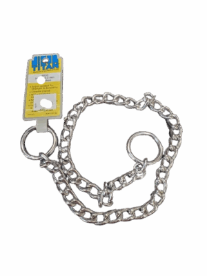 CHOKE CHAIN FINE 16"
