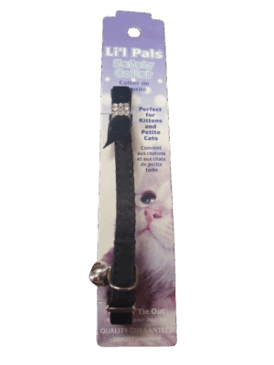 COLLAR, LI'L PALS KITTEN SAFETY 5/16"