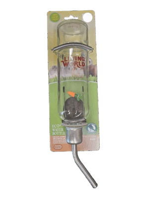 LW Glass Bottle, 12oz