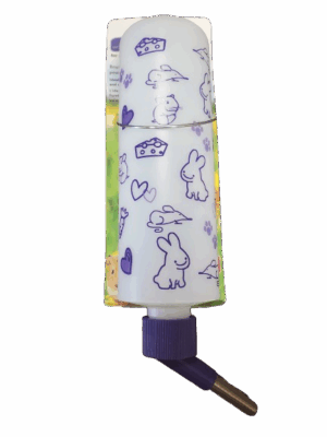 LIXIT GUINEA PIG BOTTLE  16OZ