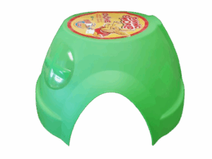 Living World Dome , Large