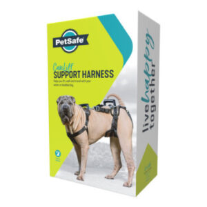 PETSAFE CARE LIFT SUPPORT MEDIUM DOG