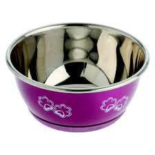Dura Pet Fasion SSBowl Mgneta MED