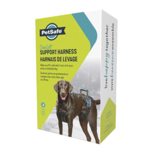 PETSAFE CARE LIFT SUPPORT LARGE DOG
