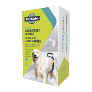 PETSAFE CARE LIFT REAR SUPPORT LARGE DOG