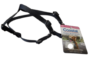 Harness - 16" Black