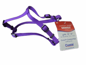 Harness - Purple 3/8 x 10-16