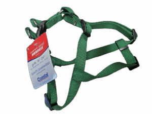 Harness - 26" Hunter Gr
