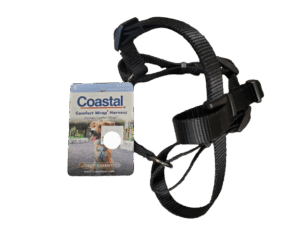 Harness - 16 -  26" - Comfort Wrap Blk - small