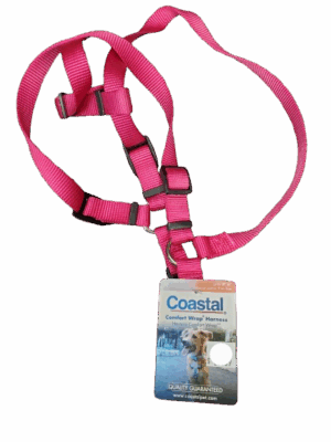 Harness - 20 - 32"  Comfort Wrap  PKF