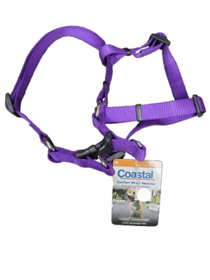 Harness - 32" Purple