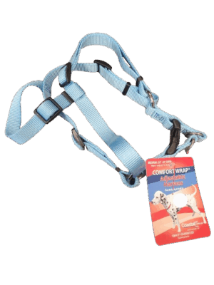 Harness - 20 - 32"  Comfort Wrap  BLL
