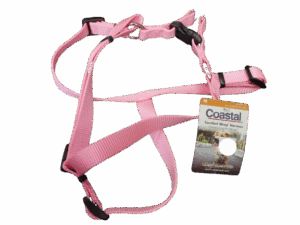 Harness - 20 - 32"  Comfort Wrap  Pink