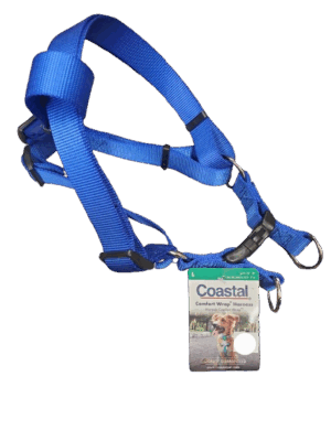 Harness - 40" Blue