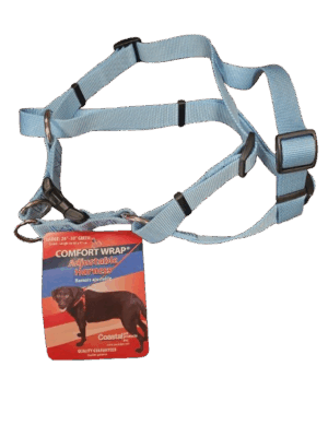 Harness - 26 - 40" Comfort Wrap BLL