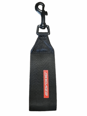 EZYDOG SEAT BELT RESTRAINT
