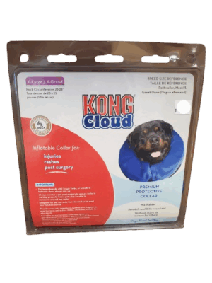 Cloud Collar 24-27" Xlg