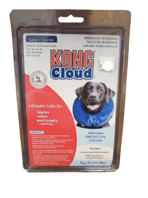 Cloud Collar 13-18" Large