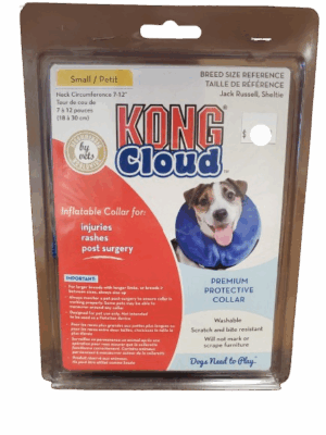 Cloud Collar 7 - 12"  Small