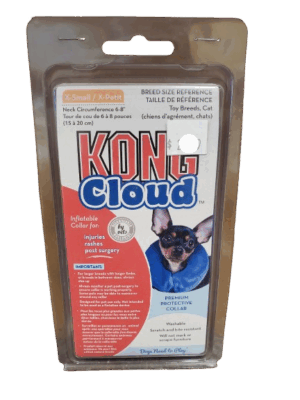 Cloud Collar 7 - 12"  XSmall