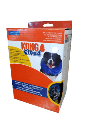 Cloud Collar 10 - 13" Med