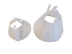 E-Collar, Pivetal Size 20