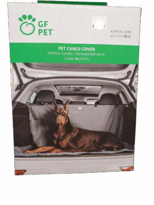GF PET CARGO COVER
