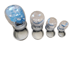 PETMATE REPLENDISH WATERER   1GAL