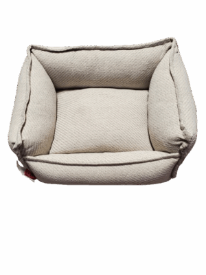 BUDZ CUDDLER ANEMONE GREY SMALL