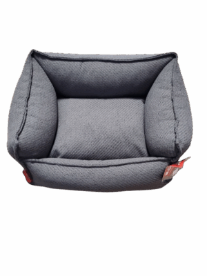 BUDZ CUDDLER ANEMONE CHARCOAL SMALL