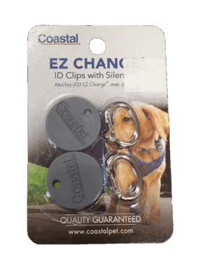 EZ Change ID Clip - NIC