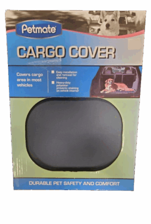 Petmate Basic Cargo Cover 43x32